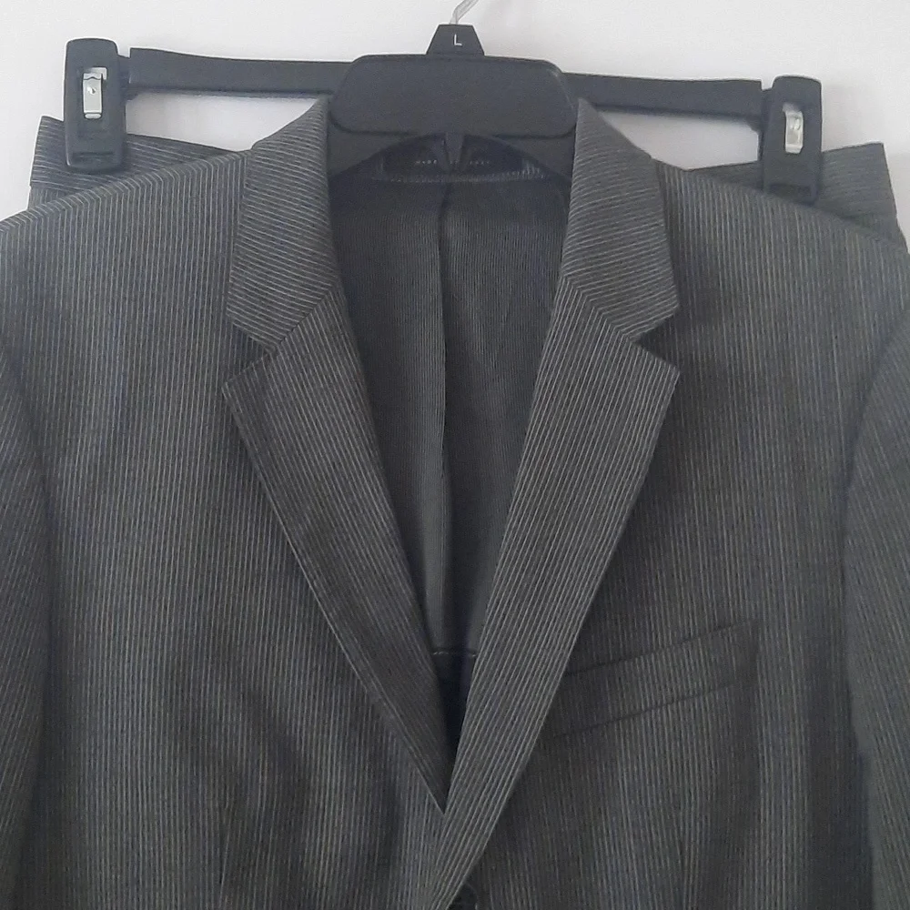 Hugo Boss pant length